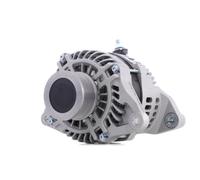 RIDEX 4G0837 Alternator