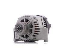 RIDEX 4G0934 Alternator