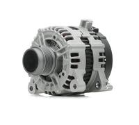 RIDEX 4G0964 Alternator