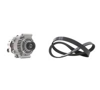RIDEX 4G2942 Alternator