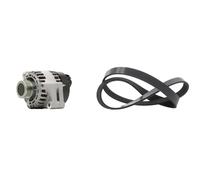 RIDEX 4G2943 Alternator