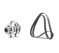 RIDEX 4G2953 Alternator