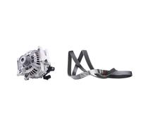 RIDEX 4G2980 Alternator