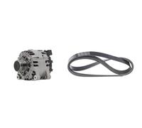 RIDEX 4G2981 Alternator