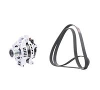 RIDEX 4G2999 Alternator
