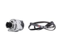 RIDEX 4G3032 Alternator