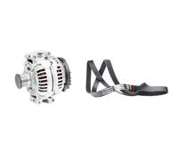 RIDEX 4G3052 Alternator