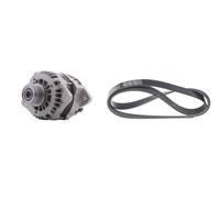 RIDEX 4G3071 Alternator