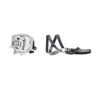 RIDEX 4G3074 Alternator