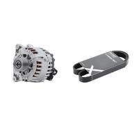 RIDEX 4G3149 Alternator