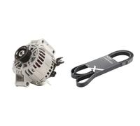 RIDEX 4G3156 Alternator