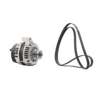 RIDEX 4G3159 Alternator
