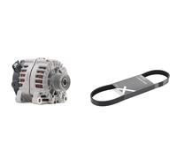 RIDEX 4G3196 Alternator