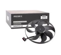 RIDEX 508R0029 Fan, radiator