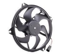 RIDEX 508R0100 Fan, radiator