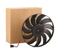 RIDEX 508R0177 Fan, radiator