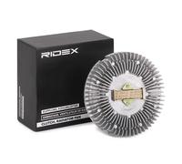 RIDEX 509C0015 Fan clutch