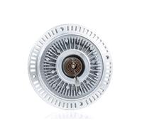 RIDEX 509C0070 Fan clutch