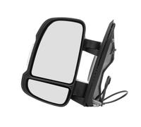 RIDEX Wing mirror FIAT,PEUGEOT,CITROËN 50O0199 735424431,0735424431,71748246 71748250,71748252,735424431,8153X8