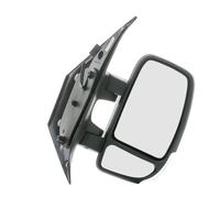 RIDEX 50O0566 Wing mirror