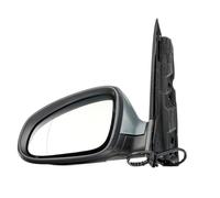 RIDEX 50O0635 Wing mirror
