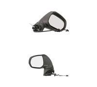 RIDEX 50O1866 Wing mirror