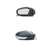 RIDEX 50O1914 Wing mirror