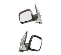 RIDEX 50O1926 Wing mirror