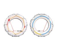 RIDEX 5171A0003 Snow chains