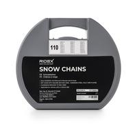 RIDEX 5171A0017 Snow chains