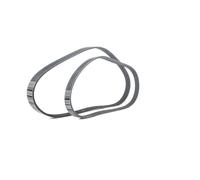 RIDEX 542R0033 V-Ribbed Belt Set