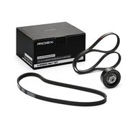 RIDEX 542R0446 V-Ribbed Belt Set