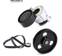 RIDEX 542R0568 V-Ribbed Belt Set