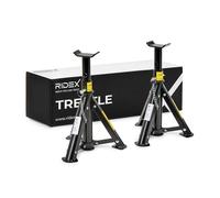 RIDEX 5452A0004 Axle stand