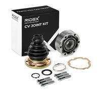 RIDEX 5J0007 CV joint kit