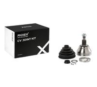 RIDEX 5J0011 CV joint kit