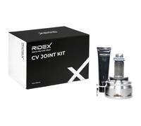 RIDEX 5J0179 CV joint kit