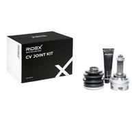 RIDEX 5J0196 CV joint kit