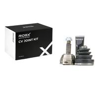 RIDEX 5J0199 Joint kit, drive shaft
