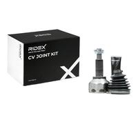 RIDEX 5J0395 CV joint kit