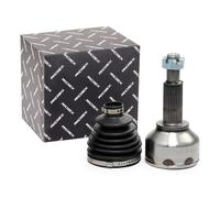 RIDEX 5J0395 Joint kit, drive shaft