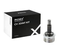RIDEX 5J0655 CV joint kit