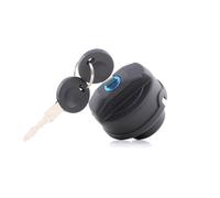 RIDEX 602C0007 Fuel cap