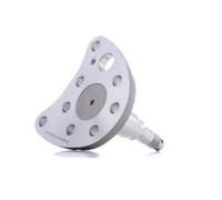 RIDEX 653W0026 Wheel Hub