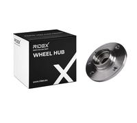 RIDEX 653W0169 Wheel Hub