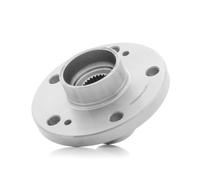 RIDEX 653W0241 Wheel Hub