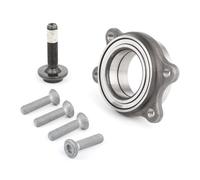 RIDEX 654W0048 Wheel bearing kit