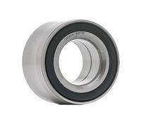 RIDEX 654W0065 Wheel bearing kit