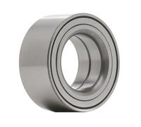 RIDEX 654W0294 Wheel bearing kit