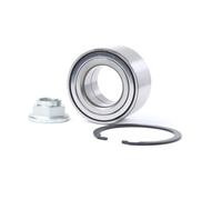 RIDEX 654W0582 Wheel bearing kit